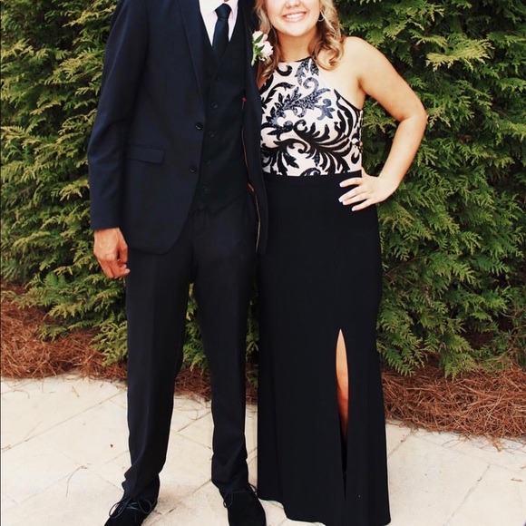 Prom/formal dress! - Picture 1 of 2